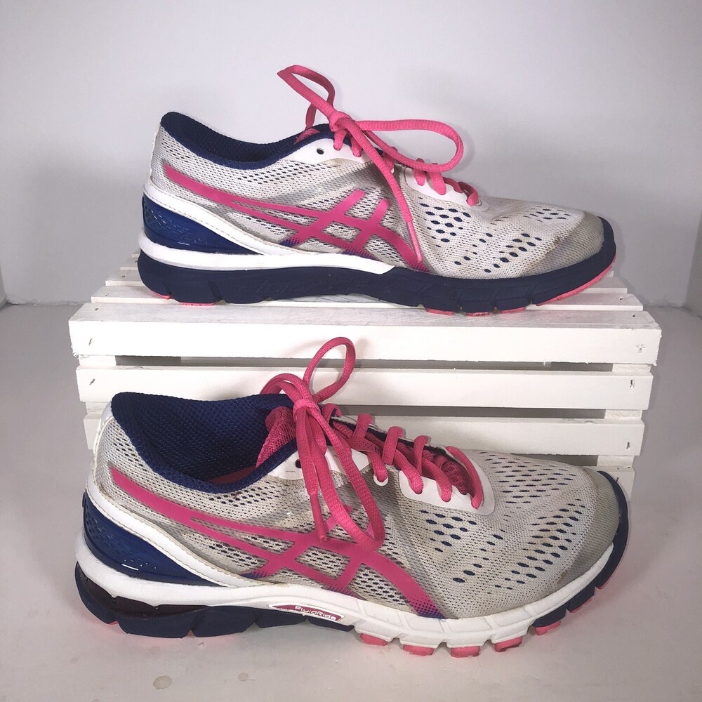 Size 6.5 Womens Asics Gel Excel 33 Sneakers T460N